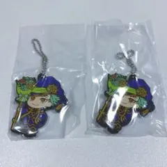 ツイステ　セベク　ラバスト　ブルームバースデー