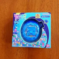 新品未開封品　たまごっちパラダイス　ブルーウォーター
