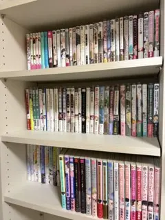 人外教室の人間嫌い教師 店舗購入特典14点セット コミック版 - メルカリ
