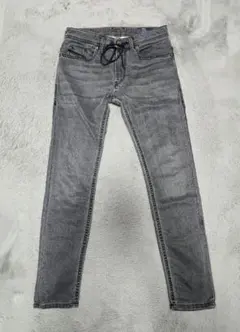 美品 DIESEL ジョグジーンズ 32インチ デニム ストレッチ y2k 美品 DIESEL ジョグジーンズ 32インチ デニム ストレッチ y2k - メルカリ