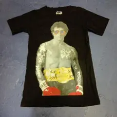 SPEND　スペンド　ロッキー　半袖Ｔシャツ　イタリア製