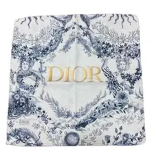 ハンカチ　ディオール　非売品