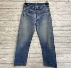 Levi's 501 66後期 W31 L34 1978年4月製造　ヴィンテージ Levi's 501 66後期 W33 L34 1978年5月製造 - メルカリ