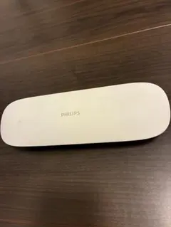 Philips 電動歯ブラシケース ホワイト