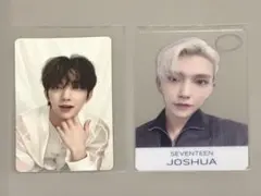 24h ジョシュア クリアトレカ 初回B盤 セット