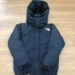 ザノースフェイス￼ダウン　130