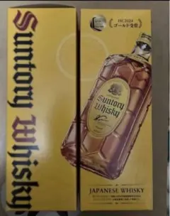 Suntory Whisky 角瓶 バランスゲーム ジェンガ タオル - メルカリ