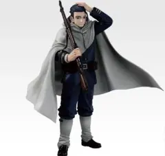 一番くじゴールデンカムイセット