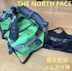 ノースフェイス　ボストンバッグ　スポーツバック　リュック　鞄　旅行　大容量