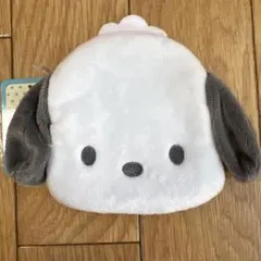 キャラがま ポチャッコ