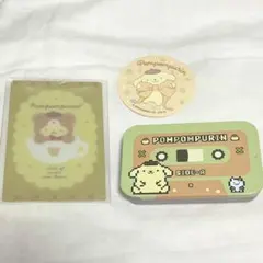 ポムポムプリン