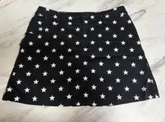 ジャックバニー スカート