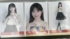 乃木坂46 川崎桜 生写真 ライブT Tシャツ 大阪ver. コンプ - メルカリ