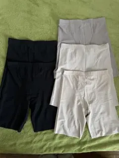 UNIQLO ユニクロ　シェイパーショーツ　セット