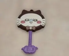 ちいかわロリポップチョコチャーム モモンガストラップ