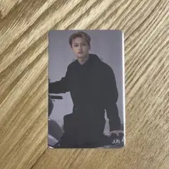 SEVENTEEN ジュントレカattacca hmv特典