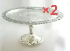 2026年最新】シルバーコンポートの人気アイテム - メルカリ