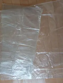 일반 비닐 커튼, 100 x 200cm, 시트 2장, 에어컨 및 난방 효율 향상, 자외선 차단