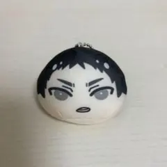 ハイキュー おまんじゅう岩泉一 - メルカリ