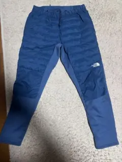 ノースフェイス ロングパンツ レッドランプロ　メンズM