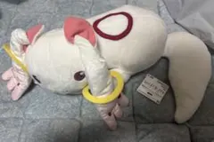 まどマギ キュゥべえ めちゃもふぐっと ぬいぐるみ プライズ