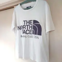 専用 THE NORTH FACE アウトドア ザ・ノース・フェイス 半袖のサムネイル