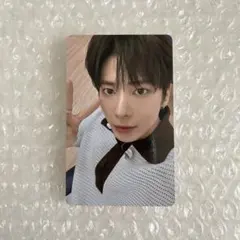 TXT TOGETHER ユニバ特典 テヒョン