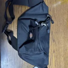 ディッキーズ　バッグ　未使用