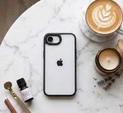 iPhone17eケース iPhone16eケース iPhoneケース　　透明