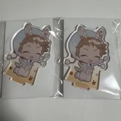 あんスタ アニカフェ 天満光 アクスタ Ra*bits