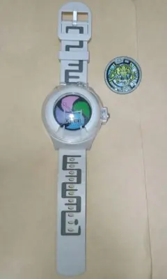 DX 妖怪ウォッチ 妖怪メダル 初期 初代