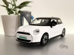 MINI ミニクーパー 1/28 ミニカー