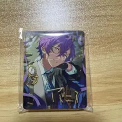 あんスタ アニメイトカフェ アニカフェ コロッタ 乙狩アドニス - メルカリ