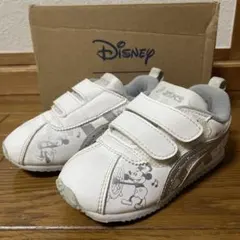 asics kids IDAHO MINI Disney 15.5センチ