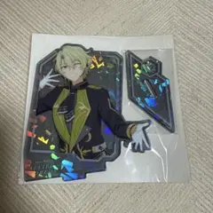 あんさんぶるスターズ　巴日和 アクリルスタンド　アクスタ