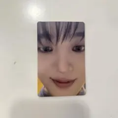 月狼 &TEAM トレカ ベイビーウルフ EJ