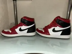 AIR JORDAN 1 RETRO HIGH OG "SATIN SNAKE"