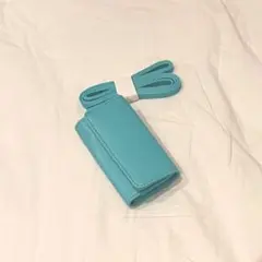 twice ミナ　キーケース