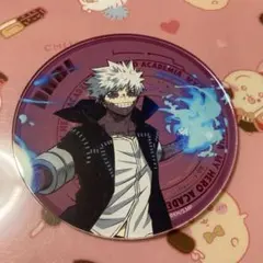 2025年最新】僕のヒーローアカデミア アクリルコースター/荼毘の