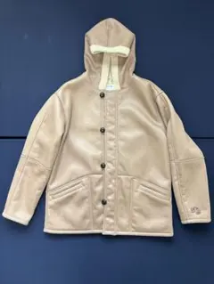 アーバンリサーチ　サニーレーベル　コート