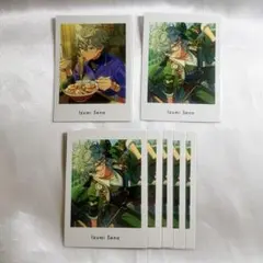 瀬名泉 ぱしゃっつ まとめ売り vol.6 あんスタAction Private