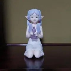 葬送のフリーレン Relaxtime 服だけ溶かす薬