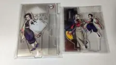 鬼滅の刃 胡蝶しのぶ アクリルスタンド