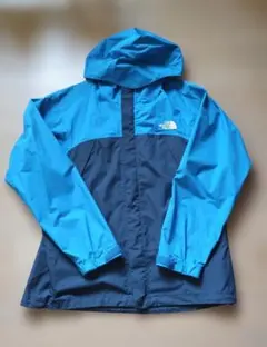 The North Face ドットショットジャケット　マウンテンパーカー　M