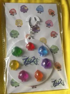 キスマイ　キーホルダー