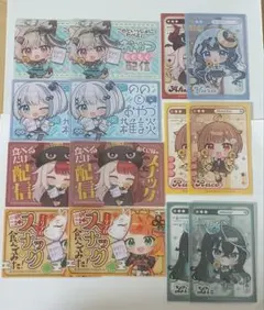 ミリプロ パフスナック まとめ売り