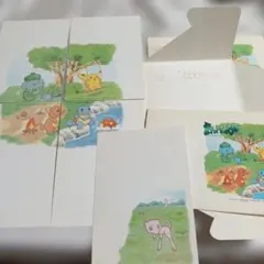 2026年最新】ポケモン 年賀状の人気アイテム - メルカリ