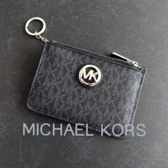 MICHAEL KORS　 コイン・定期ケース