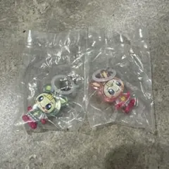 ナルミヤキャラクターズ めじるし アクセサリー