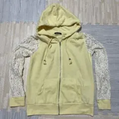 イング　パーカー